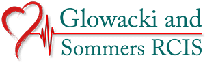 Glowacki and Sommers RCIS logo